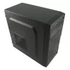 Caja de PC LC-Power 2014MB Midi Tower Negra