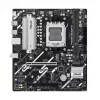 Placa base ASUS PRIME B840M-K — AMD B840, socket AM5, micro ATX, DDR5, 2 DIMM, 128 GB, 2.5 GbE, M.2, SATA III