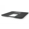 Báscula de baño ETA ETA978190000 — máx. 150 kg, precisión 100 g, negra