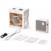 Altavoz portátil estéreo Edifier ES20 blanco