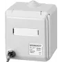 MENNEKES Elektrotechnik GmbH & Co. KG enchufe de pared 4165 16A5P 6H400V Cepex IP44 (4165)