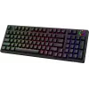 Set gaming Yenkee YGS 03 ECLIPSE 3 en 1 (teclado, ratón, auriculares con micrófono)