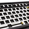 Teclado gaming Ducky Tinker 75 USB inglés (US) negro