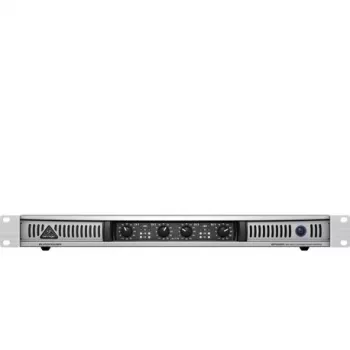 Behringer Europower EPQ304 4.0 canales rendimiento/escenario negro, gris