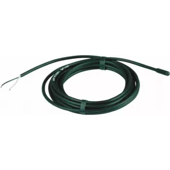 Sonda de línea DEVI 25°C 140F1091 15kOhm negro 140F1091 (140F1091)