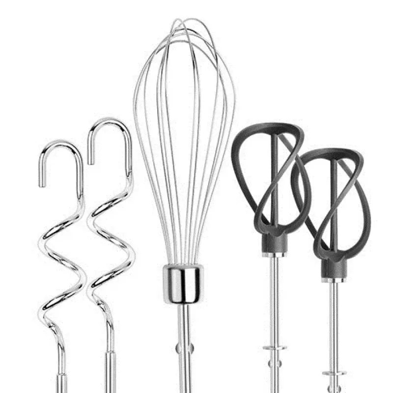 Batidora de mano Russell Hobbs 25892-56 350 W cuarzo metalizado