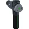 Pistola de masaje Beurer MG180 — masajeador de percusión de mano, 3 niveles de velocidad, portátil, negro