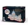 Puzle 3D CubicFun St. Paul’s Cathedral modelo 306-20270 — kit de réplica arquitectónica
