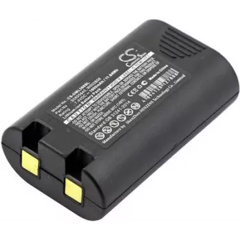 Batería para impresora Beltrona 7,4 V 1600 mAh sustituye a la batería original 1759398, S0895840, W002856 BELDML360SL (BELDML360SL)