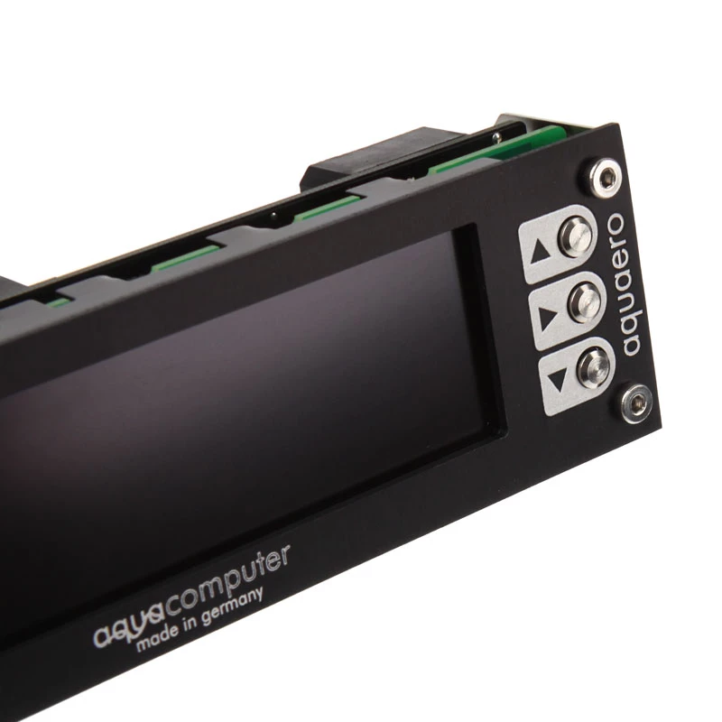aqua computer aquaero 6 Pro - negro