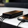 Batería externa Green Cell GC PowerPlay 20S 20000mAh 22,5W PD USB C con carga rápida