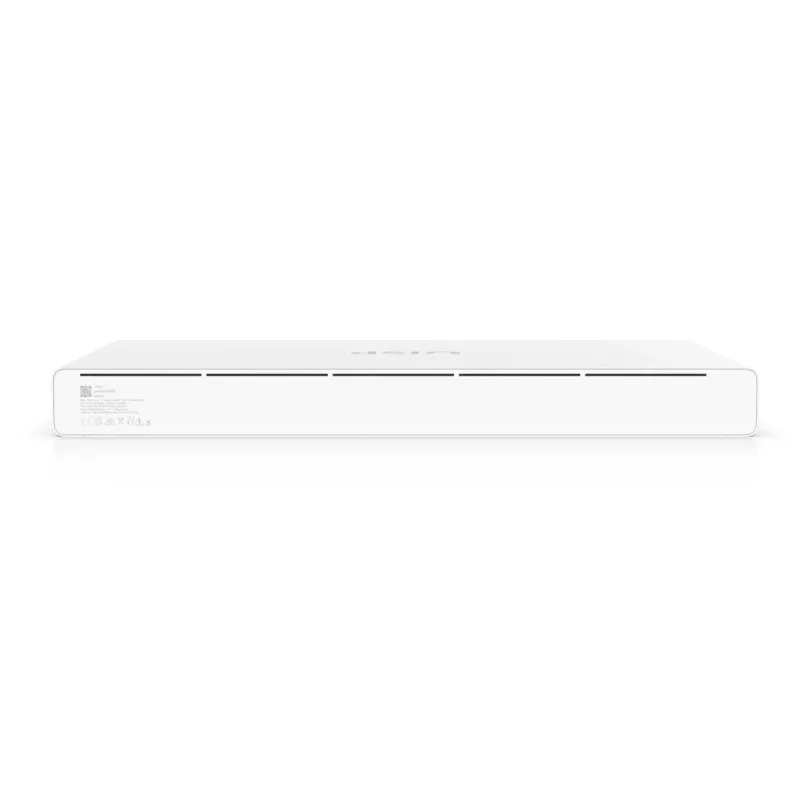 UbiQuiti UISP Power Professional – hasta 480 W conexión de batería DC – router – 0,1 Gbit/s