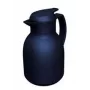Leifheit Bolero 28343 jarra termo, 1 L, azul marino