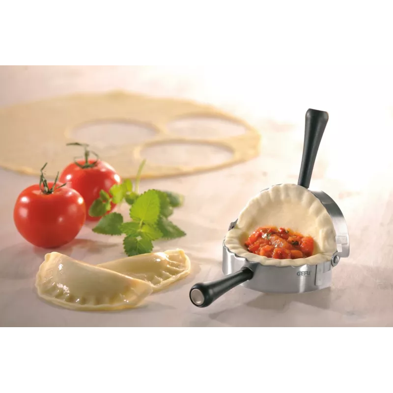 GEFU RAVENNA Molde para raviolis