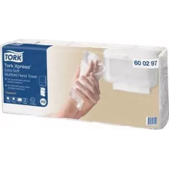 Toalla de manos interfold extra suave TORK Xpress® 600297 2 capas cantidad: 2100 (600297)