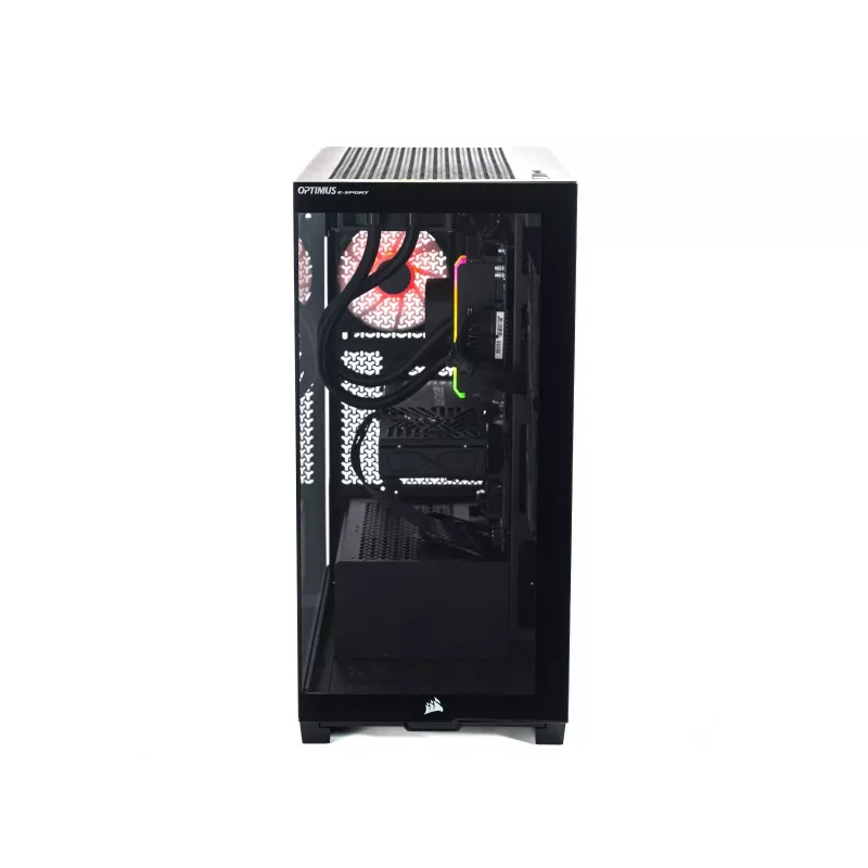 Ordenador E-Sport GB550T-CR8 Ryzen 7 5800X 16GB 1TB RTX 5060 Ti 16GB W11H