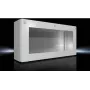 Caja eléctrica Rittal KX 1612.000, acero IP65, 600×155×300 mm