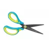 Tijeras Pelikan 810296 corte recto azul lima