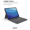 Teclado con funda para iPad Pro 12.9