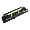 Lexmark 72K0DM0 Unidad reveladora magenta para CS820/CX8xx