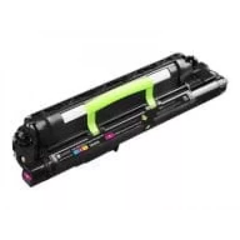 Lexmark 72K0DM0 Unidad reveladora magenta para CS820/CX8xx