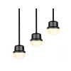 Guirnalda de luces exterior Tracer 46970 IP65 230V 15 bombillas 45W