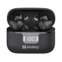 Auriculares Sandberg Wireless Earbuds ANC+ENC