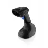 Kit de lector de códigos de barras Datalogic QuickScan QM2500-BK-433K1, 2D, USB/RS-232, 433 MHz