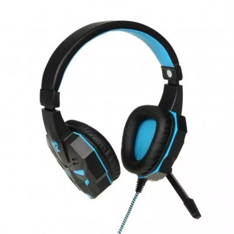 Auriculares IBOX X8 GAMING SHPIX8MV (negros) (SHPIX8MV)