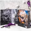 Carpeta con motivo A4 Herma Boulder