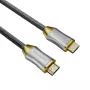 Cable HDMI - HDMI, 8K, 3m, 2.1 Ver.