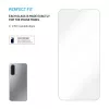 Protector de pantalla FIXED para Samsung Galaxy A17 4G/5G — cristal templado, transparente