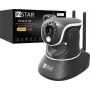 Cámara de vigilancia Instar IN-8815 4K con LAN PoE y WLAN