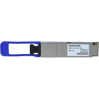 BlueOptics AFCT-88EEPZ-BC-BO Transceptor QSFP, 40 Gbit/s