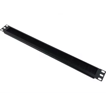 Organizador de cables Alantec PK047 – solución de gestión de cables para escritorio