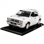 Maqueta a escala 1:12 Cobi Lancia Delta HF Integrale EVO Executive Edition, juguete de construcción