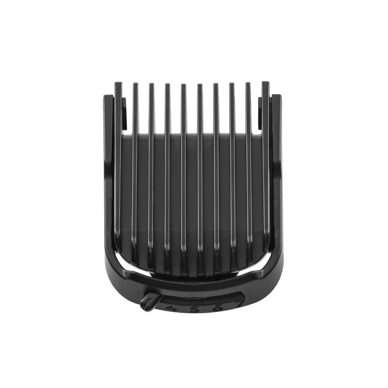 Afeitadora de cabeza ETA Jason 534390000 negra ? afeitadora rotativa de 7 cuchillas, batería de Li-Ion recargable, lavable, 60 min de autonomía