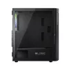 Carcasa Logic ARAMIS ARGB MINIDI USB 3.0 Negra
