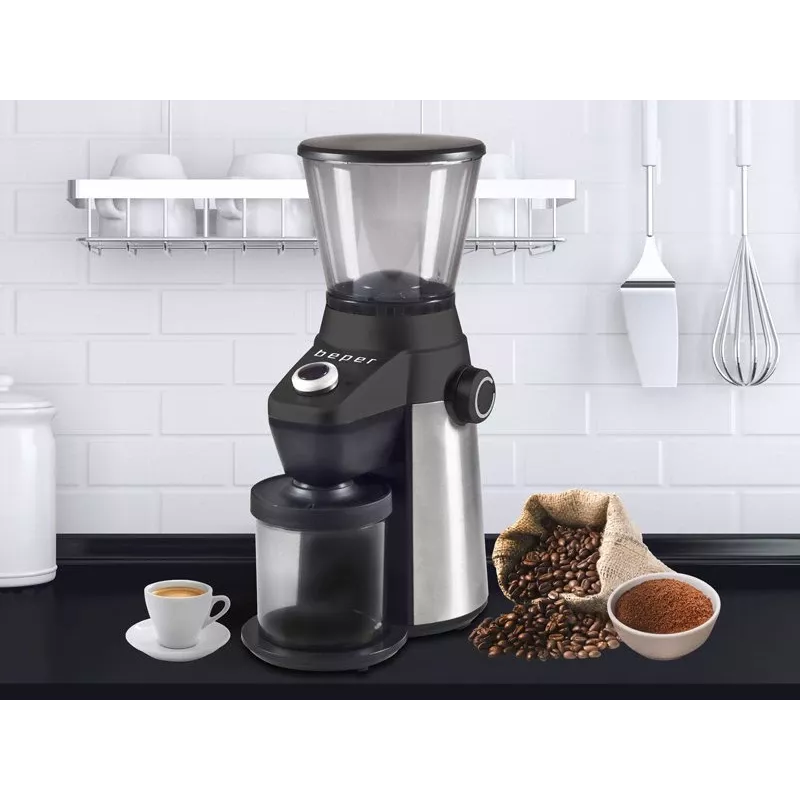 Molinillo de café Beper BP.580