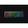 Teclado Razer BlackWidow V4 X Gaming USB QWERTZ Alemán Negro
