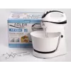 Batidora de vaso Adler AD 4206 negra, blanca 300 W
