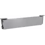 Kindermann CableCaddy Caja para cables Sobremesa/Banco de trabajo Plata (4005000000)