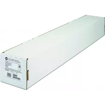 HP Papel recubierto pesado 42