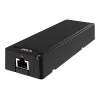 Axis 02196-001 Servidor negro