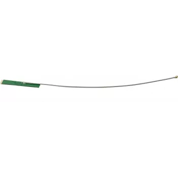 Antena Wi‑Fi Flashforge AD4 30001930002 — Doble banda 2,4 GHz / 5 GHz