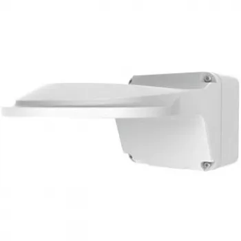 Soporte de pared ALLNET ALL-CAM2495-LVEFN con caja de conexiones — soporte de pared exterior para ALL-CAM2495-LVEFN