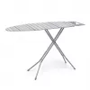 Tabla de planchar RAYEN 6237.01 120 x 38 cm – superficie de planchado doméstica plegable