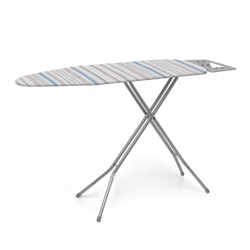 Tabla de planchar RAYEN 6237.01 120 x 38 cm – superficie de planchado doméstica plegable