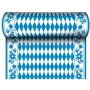 Papstar 84495 azul