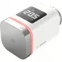 Termostato de radiador Smart Home II [+M], termostato de calefacción blanco
